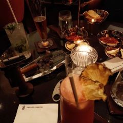 Lazy Bear Cafe 여행 사진