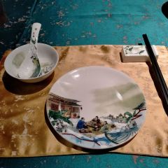 龍井草堂張用戶圖片