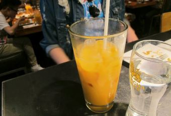 Khao San Road User Photo