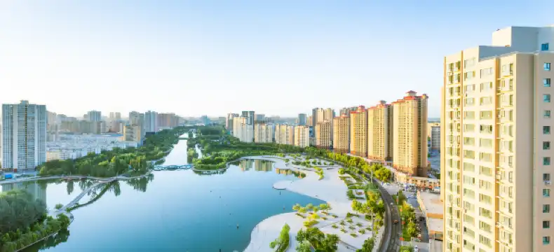 Hoteles en Ciudad de Aksu