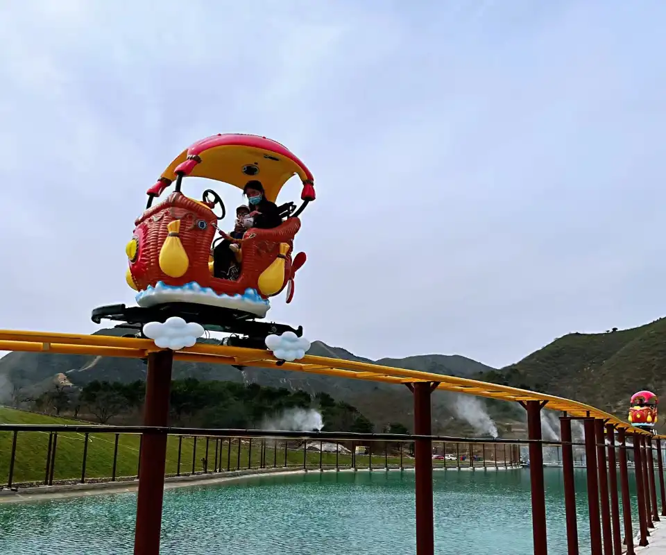 5_Jizhou Karst Cave