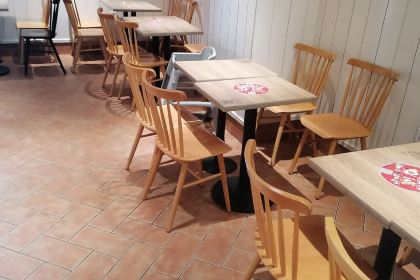 肯德基(巴彦浩特店)