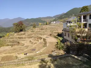 Tianmu Village, Tianmushan Town