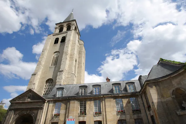 Отзывы об отеле citizenM Paris la Défense