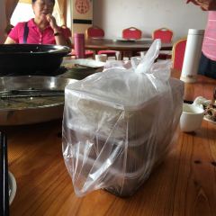 聚贤楼农家菜 User Photo