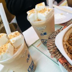 東發道茶冰廰(龙之梦店) User Photo