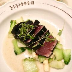 La Societe(Montreal) User Photo