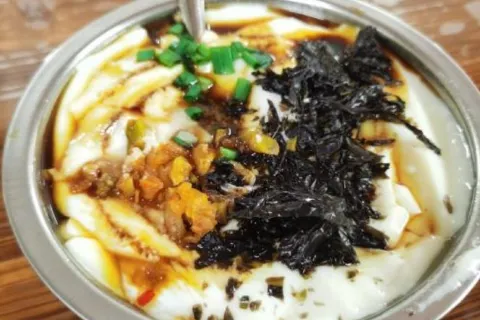 Chenwengji Doufunao