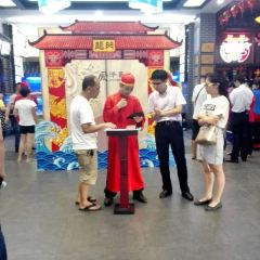 老莆鮮張用戶圖片