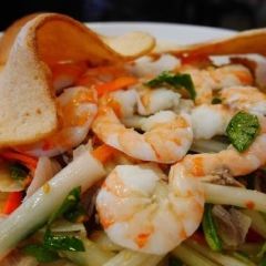 Tank Noodle User Photo