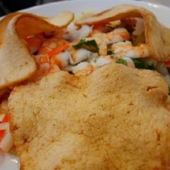 Tank Noodle User Photo