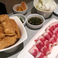 海底撈 User Photo