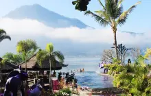 Toya Devasya Hot Spring
