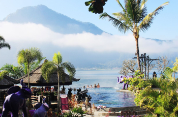 Popular Hot Springs Attractions in Bali