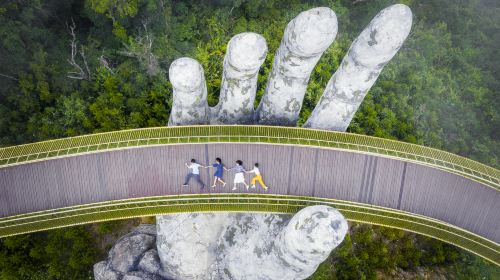 Bà Na Hills