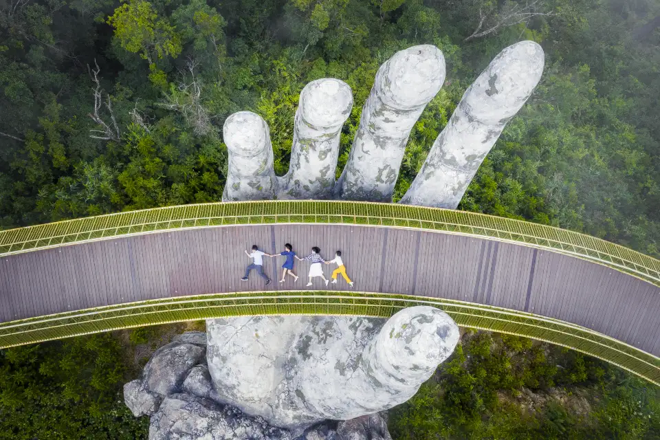 2_巴拿山太陽世界