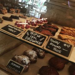 ST. ALi Coffee Roasters - South Melbourne張用戶圖片