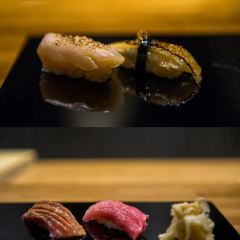 Minamishima User Photo