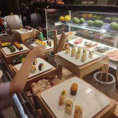 Cafe Zen, Futian Shangri-La Hotel, Shenzhen User Photo