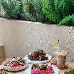 Brunch 여행 사진