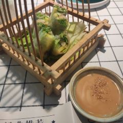 咖叻法式越南餐厅(恒太城店) User Photo