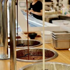 Patagonia Chocolates - Ice Creamery & Chocolaterie User Photo