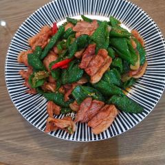 西村一号餐厅 User Photo