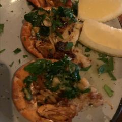 Chapter One Restaurant User Photo