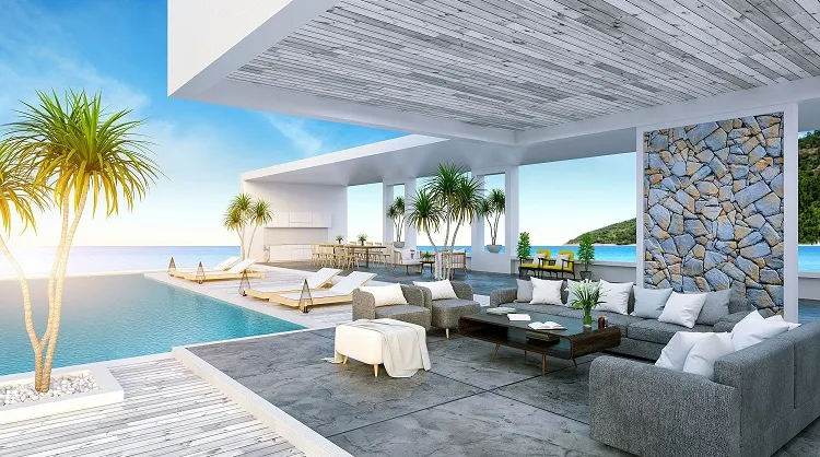Instagramtaugliche Hotels
