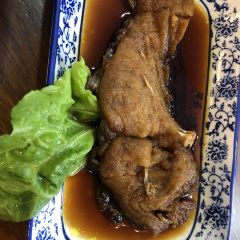 孙盛兴奥灶面馆(山塘街店) User Photo