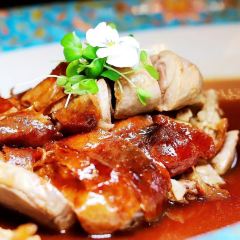 蜀皇·全牛宴菌汤鲜黄牛肉(彭山店) User Photo