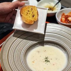 Wan Kam Hui User Photo