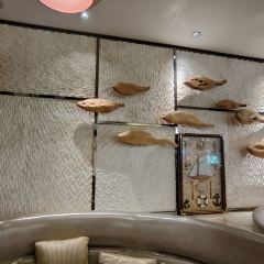 Café @ 2 All Day Dining Restaurant @ Hilton Guangzhou Tianhe User Photo