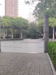 Longquan Square