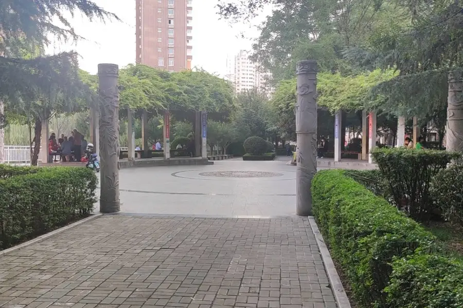 Longquan Square