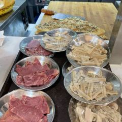 鹿亚平胡辣汤(人民广场店) User Photo