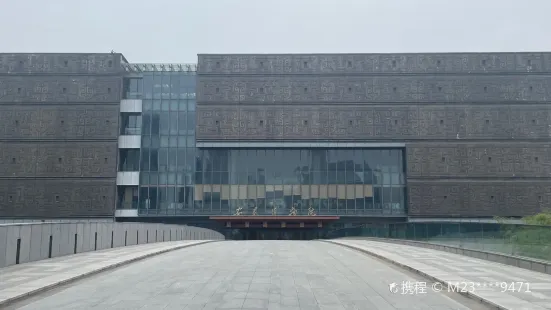 安徽省博物館新館