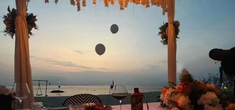 THE USHUAIA RESTAURANT