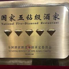 FANG SHAN User Photo