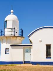 Tacking Point Lighthouse