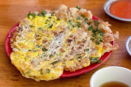 Changwang Tea Restaurant