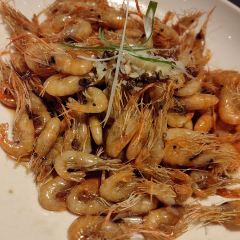 柒园·玺荟(瑞虹太阳宫店) User Photo