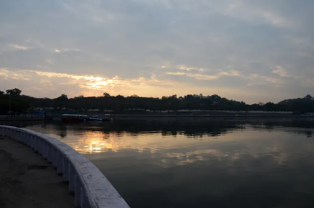 Hôtels Ramada à Udaipur