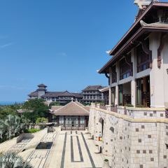 海南棋子湾开元度假村·祺咖啡 User Photo