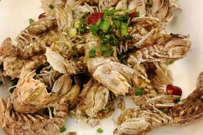 丈母娘名厨(花鸟市场店)