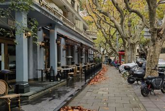 夏朵花園（復興西路店）張用戶圖片