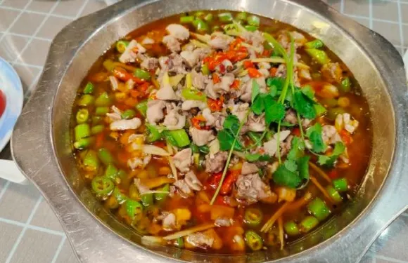 兔行天下鴻鶴鮮鍋兔