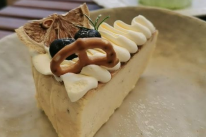 安吉两小时咖啡馆