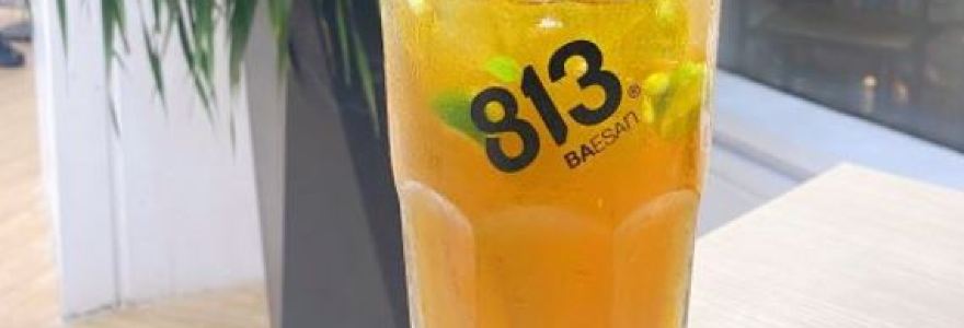 813芭依珊 BAESAn（華潤小徑灣店）