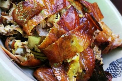 명희위안 리조트